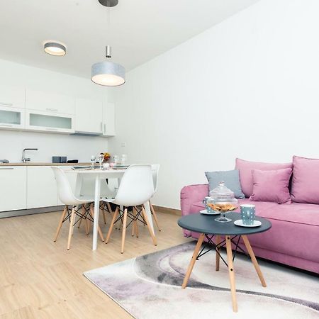 Luxury Apartment Angel 스플리트 외부 사진