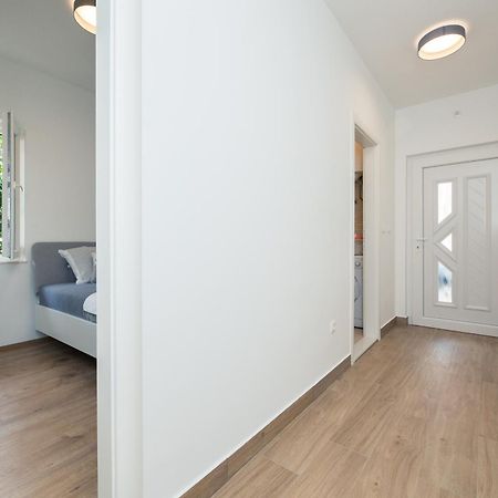 Luxury Apartment Angel 스플리트 외부 사진
