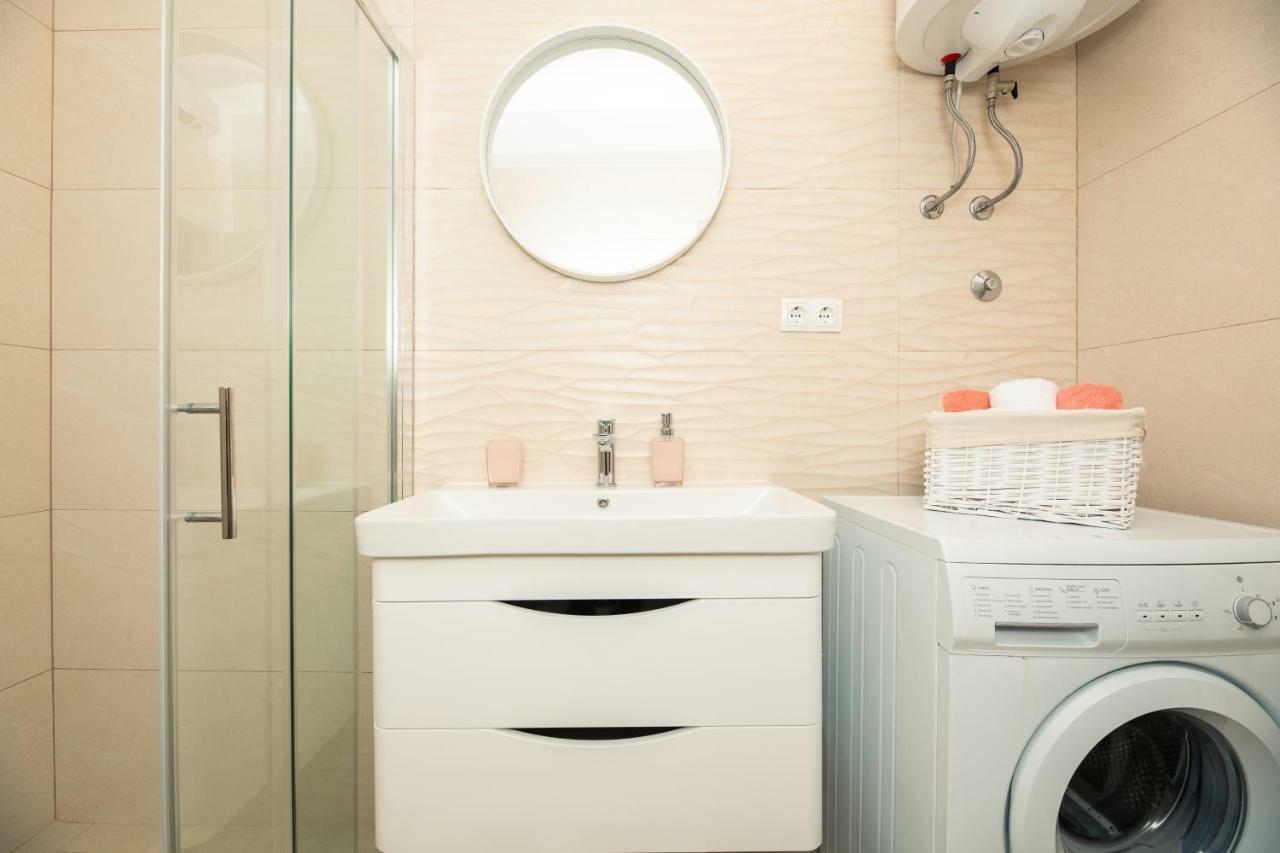 Luxury Apartment Angel 스플리트 외부 사진