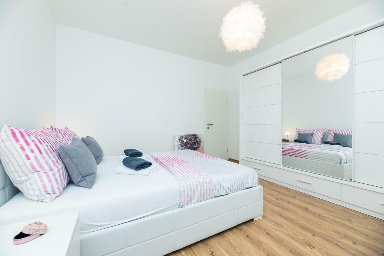 Luxury Apartment Angel 스플리트 외부 사진
