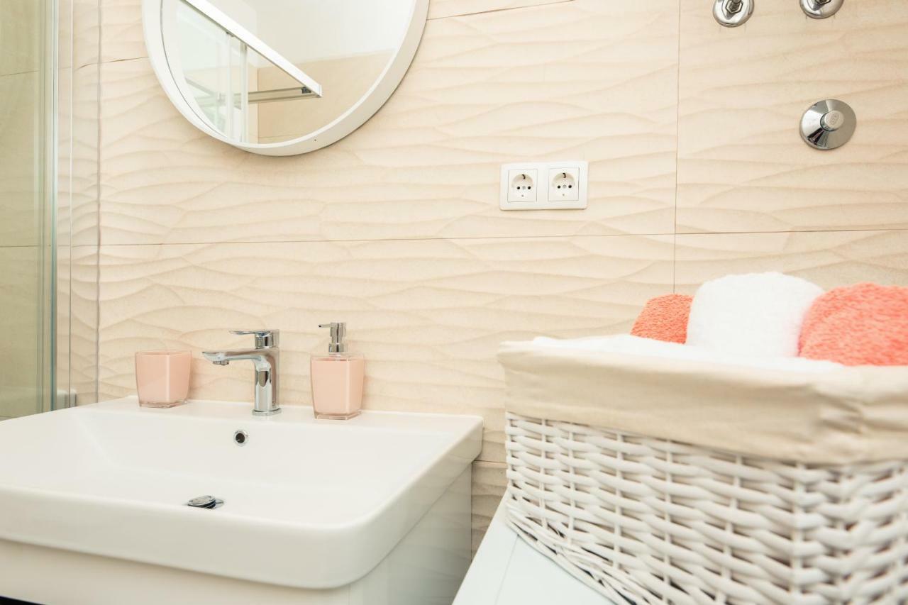 Luxury Apartment Angel 스플리트 외부 사진