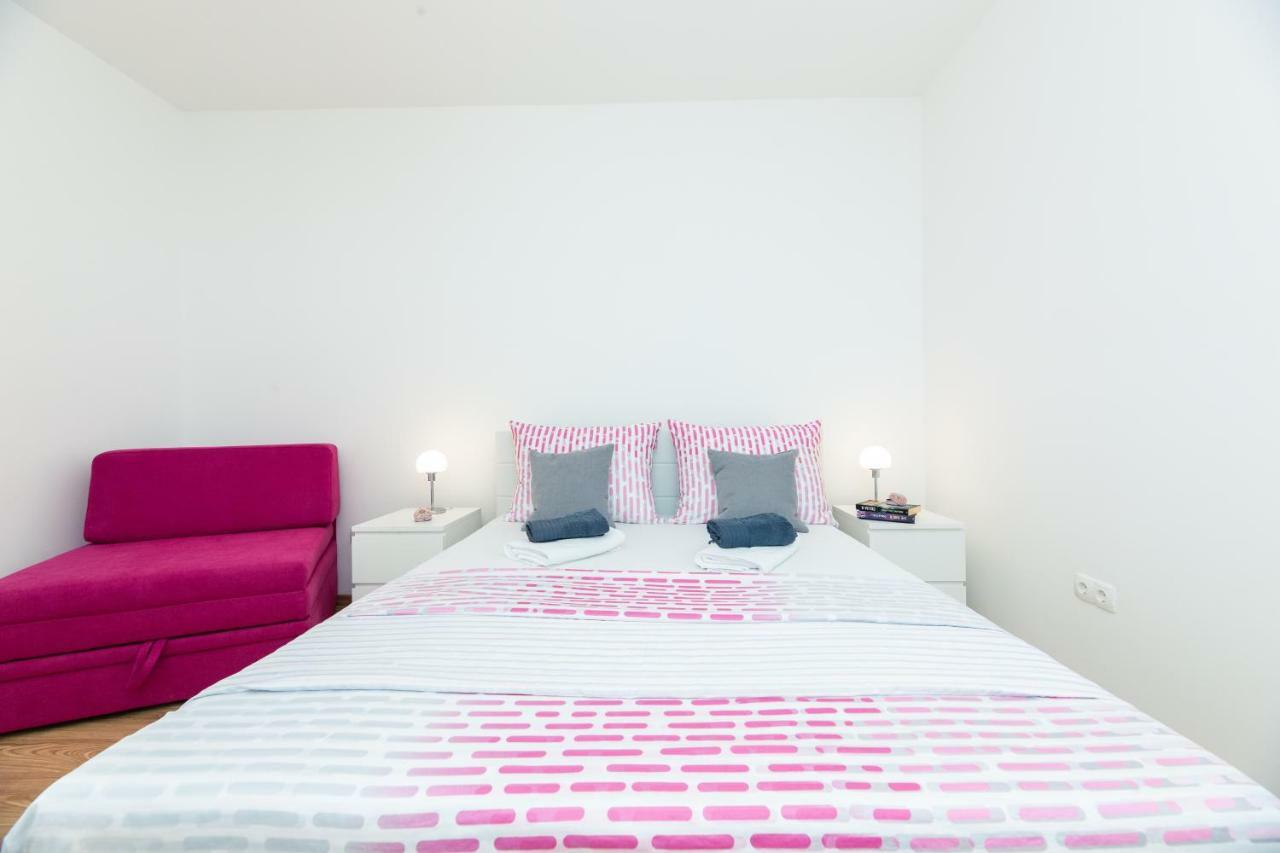 Luxury Apartment Angel 스플리트 외부 사진