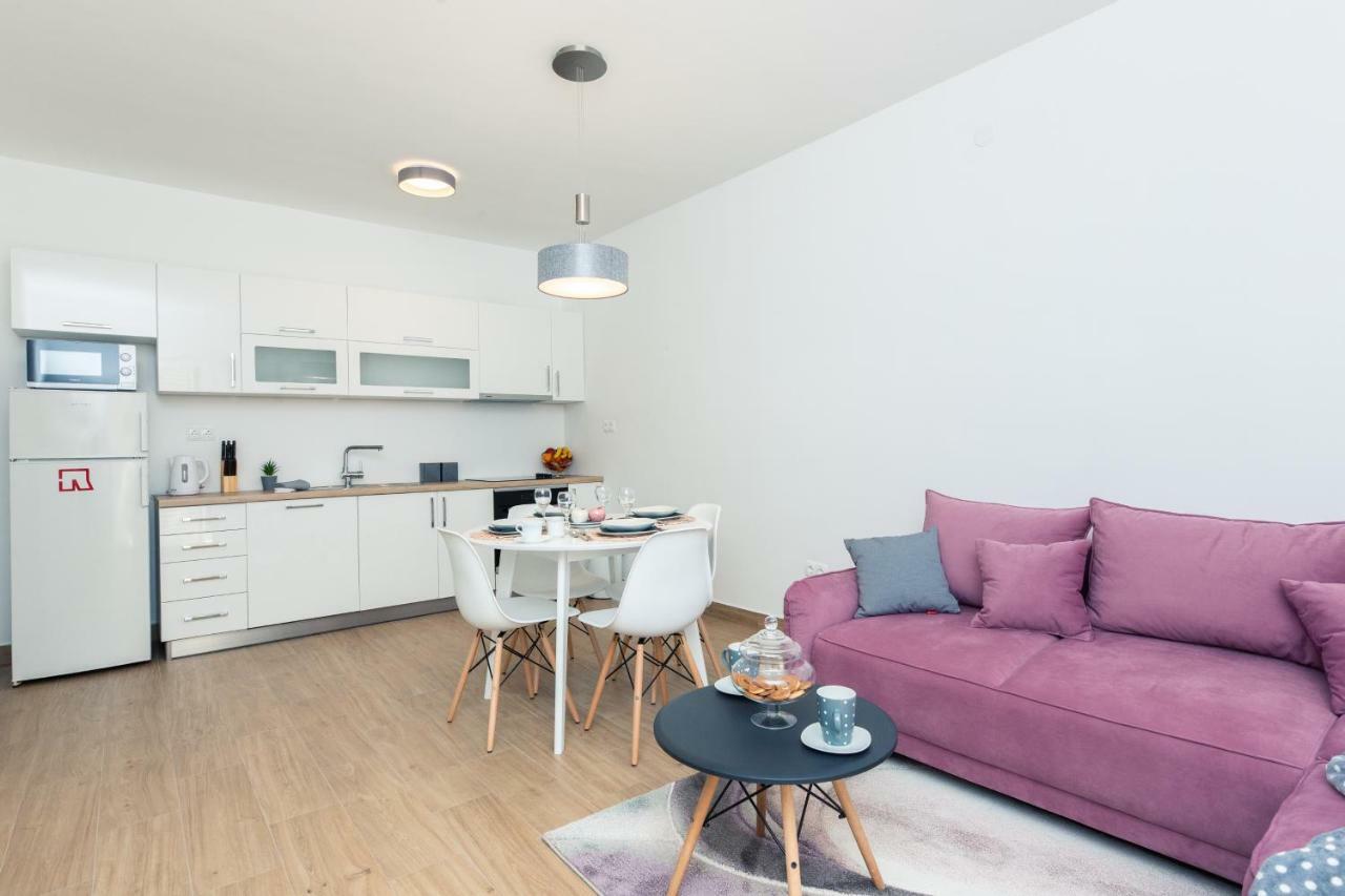Luxury Apartment Angel 스플리트 외부 사진