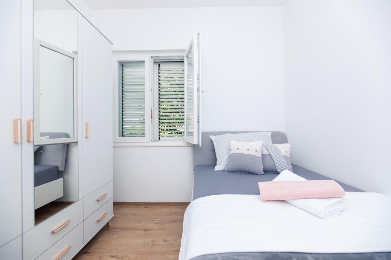 Luxury Apartment Angel 스플리트 외부 사진