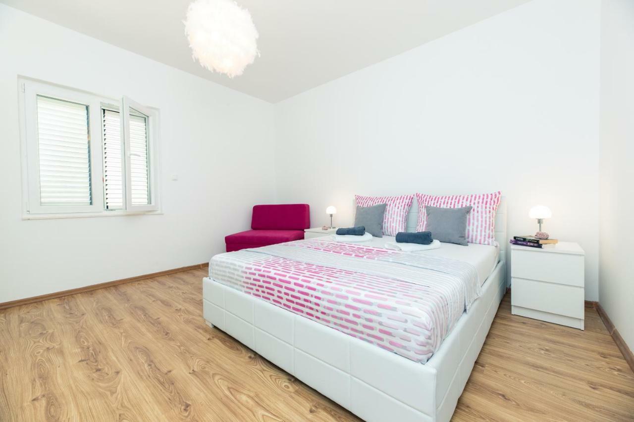Luxury Apartment Angel 스플리트 외부 사진