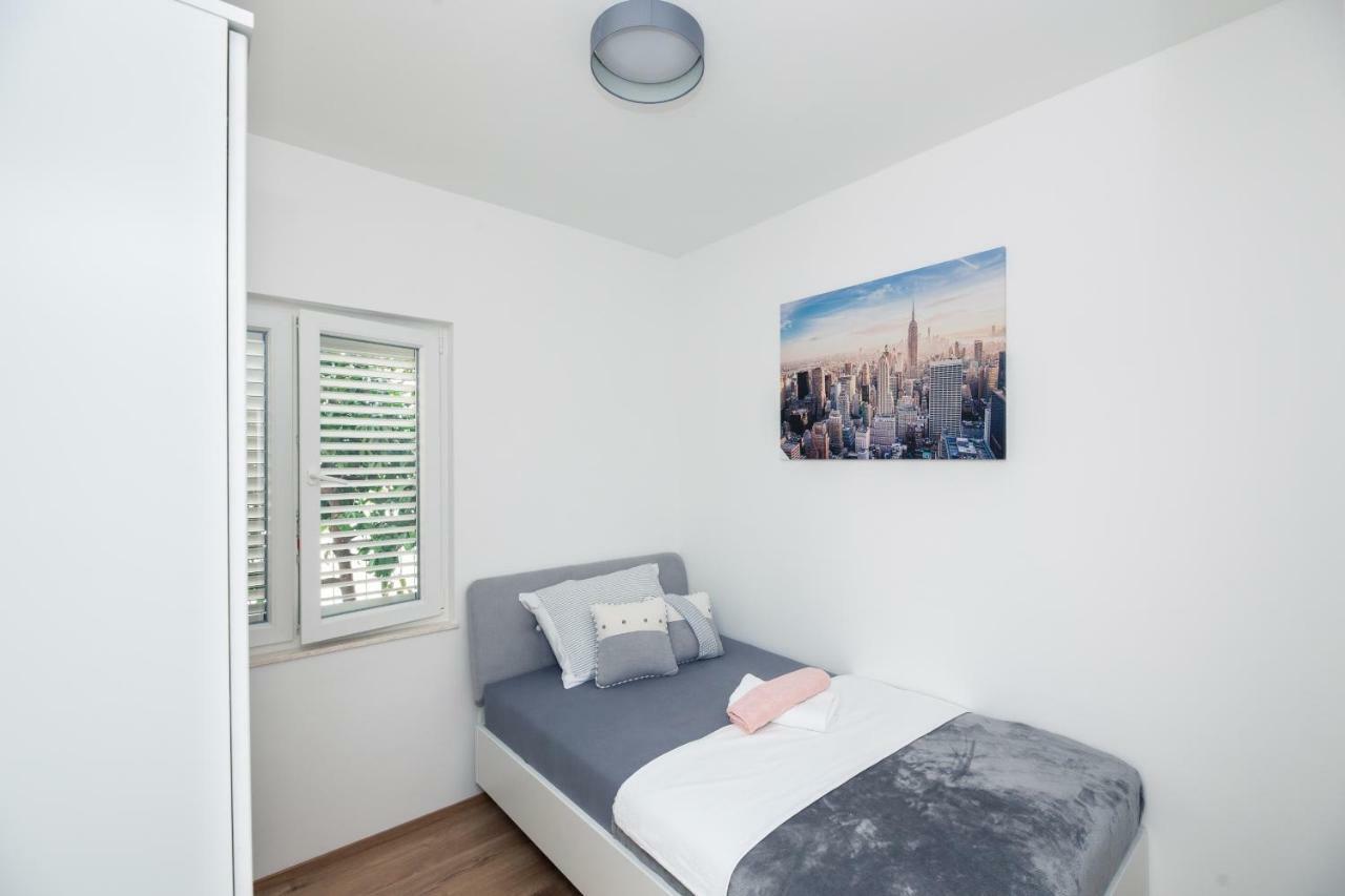 Luxury Apartment Angel 스플리트 외부 사진
