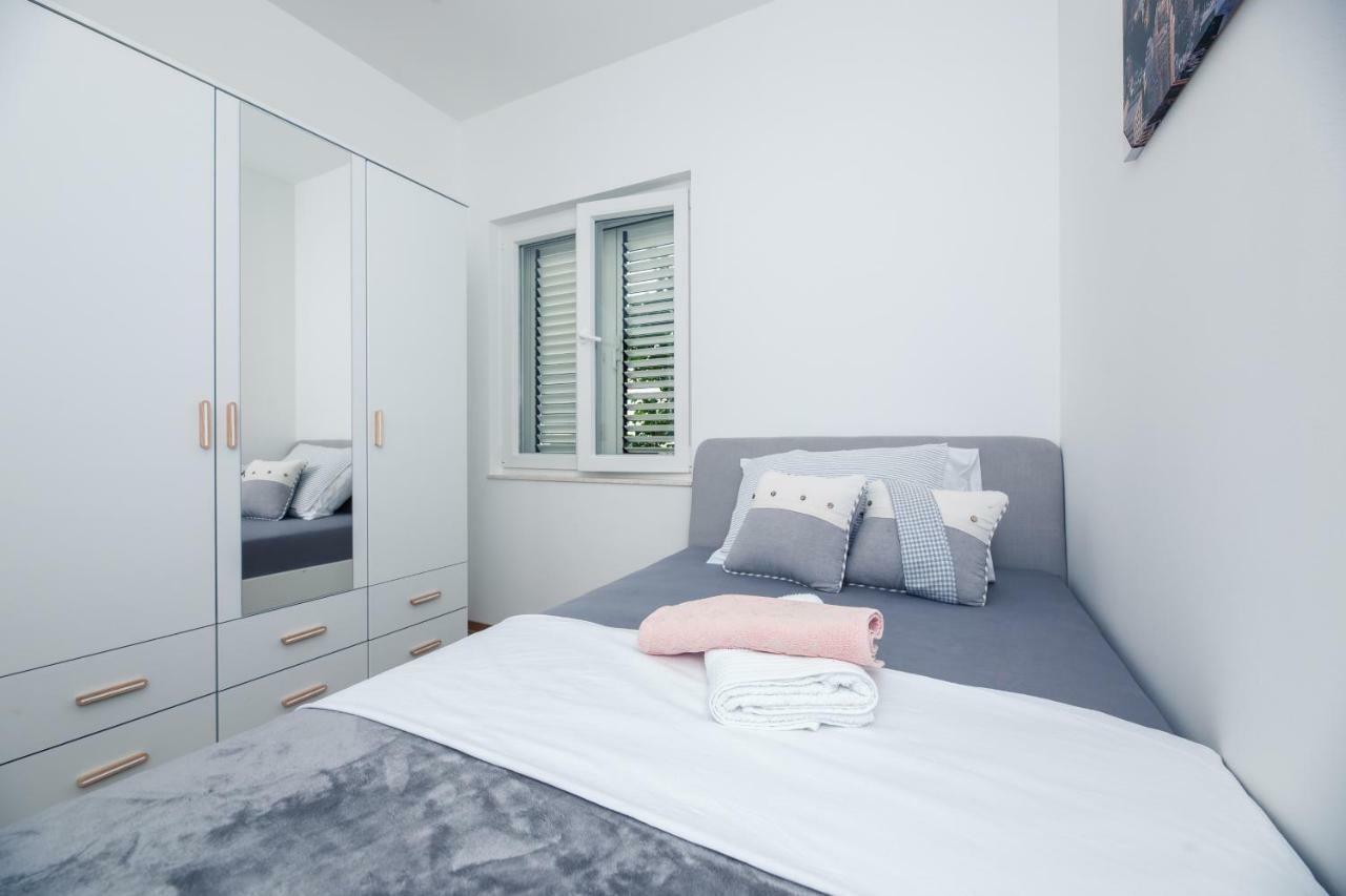 Luxury Apartment Angel 스플리트 외부 사진
