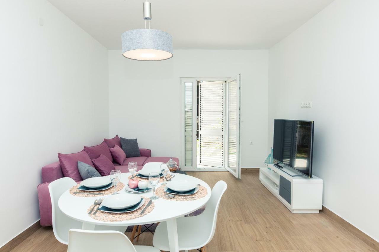 Luxury Apartment Angel 스플리트 외부 사진