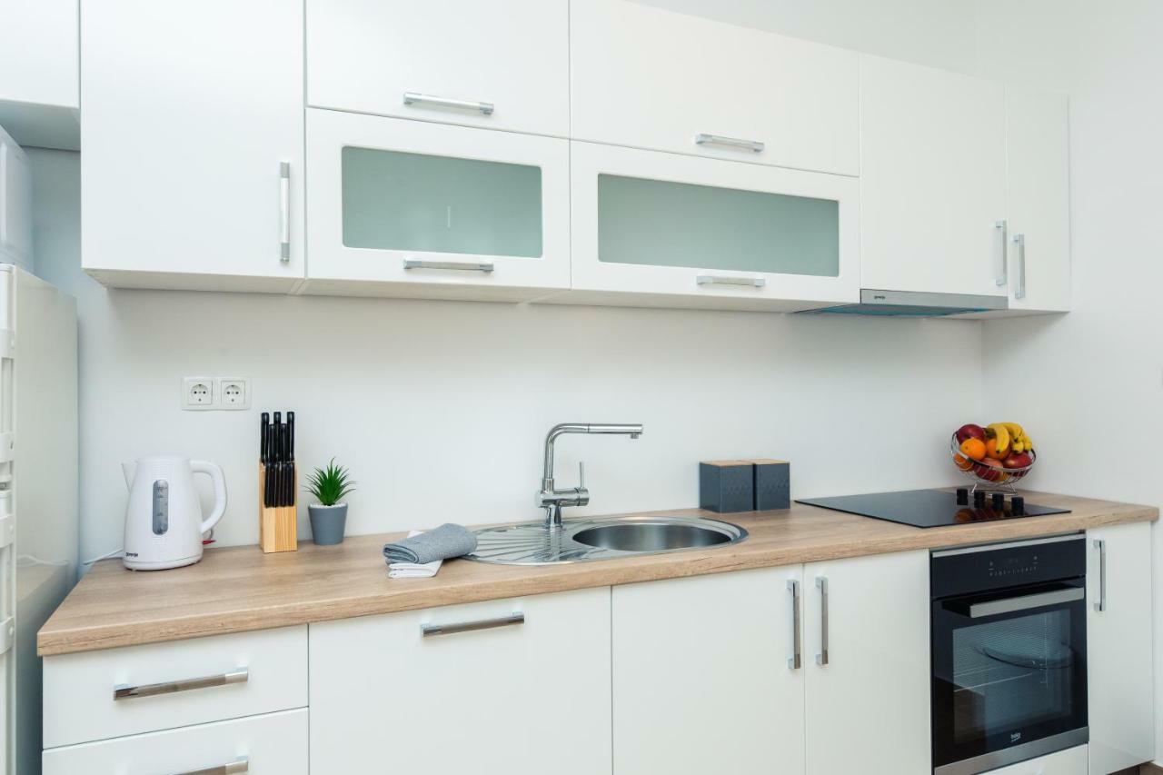 Luxury Apartment Angel 스플리트 외부 사진